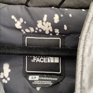 Women’s north face jacket